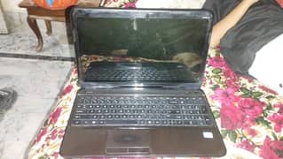 HP Laptop i5 3rd generation