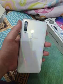 GALAXY A70