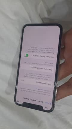 iphone x 64 gb