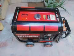 Power Value Gasoline Generator