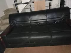 Urgent sale 3'2'1 Seater sofa