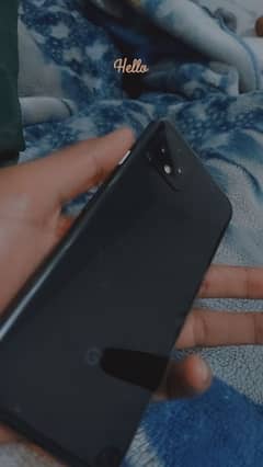 Google Pixel 4 Patch. 6/64