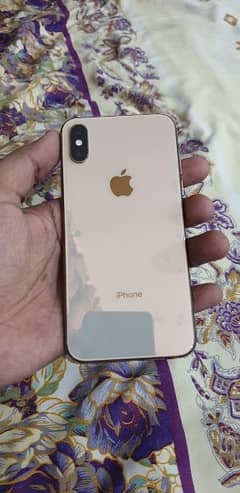 iphone Xs