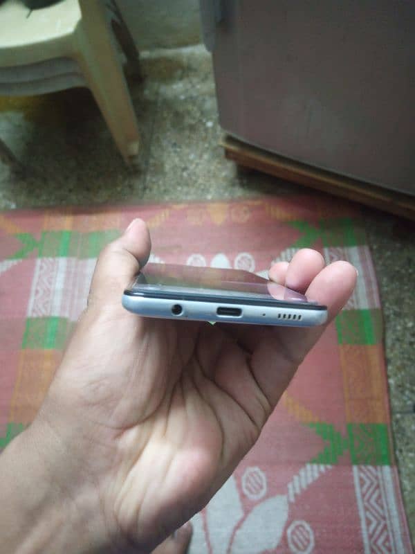 Samsung Galaxy A31 for sale 3