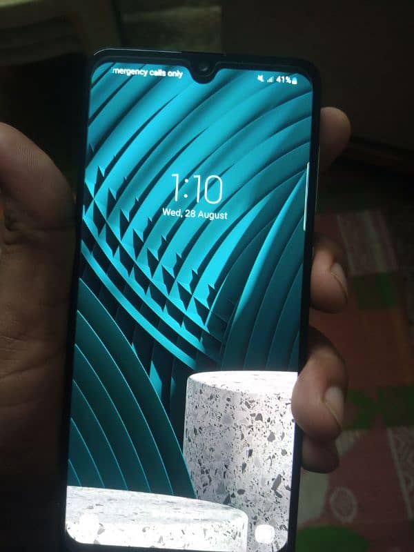 Samsung Galaxy A31 for sale 4