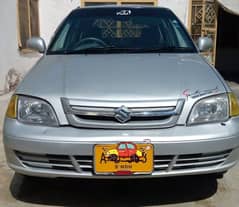 Suzuki Cultus VX 2003