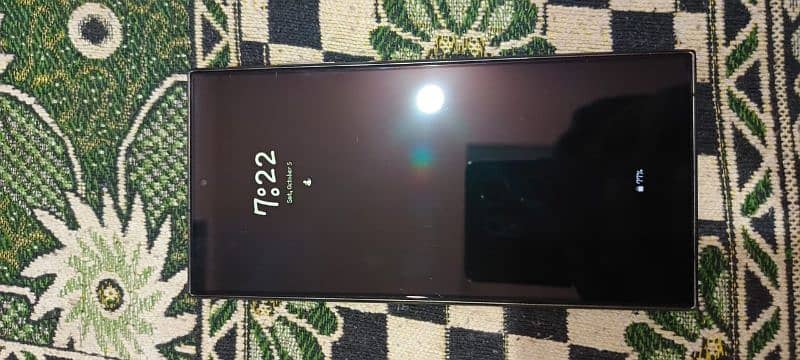 Samsung Galaxy S24 Ultra 0