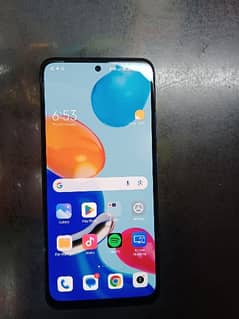 Redmi note 11