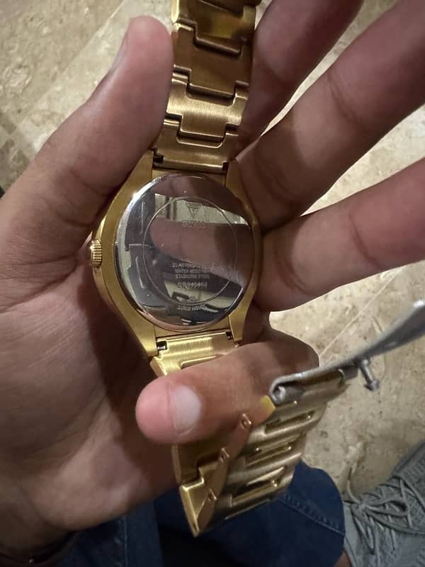 Guess watch original 1