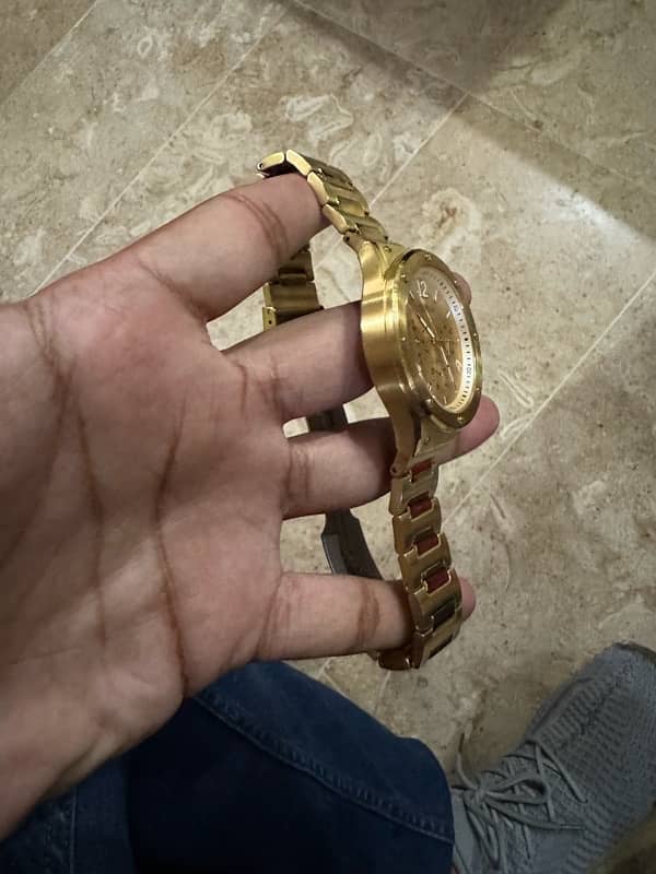 Guess watch original 2