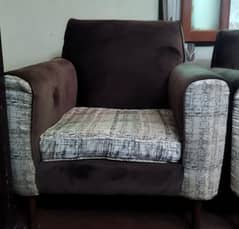 Elegant style Sofa