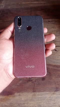 Vivo y15