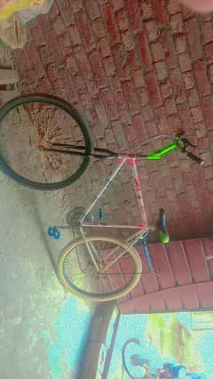 Beautiful Bicycle WhatsApp num 03297660615