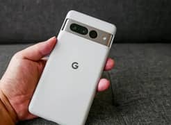 Google pixel 7 pro 12/256gb PTA approved My Whatsapp 0328=7217=296 0