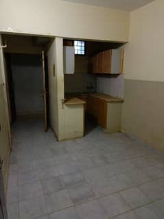 1st floor leased flat