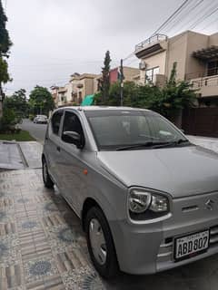 Suzuki Alto 2020