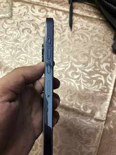 iphone 13 pro max 256 GB PTA