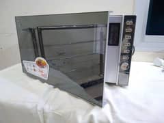 Haier Microwave oven