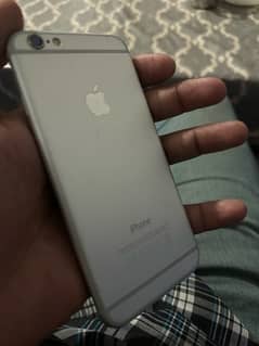 iphone 6 ( 64 GB PTA Approved)