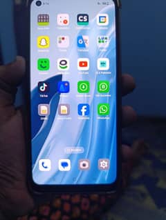 Oppo F21 pro 5G