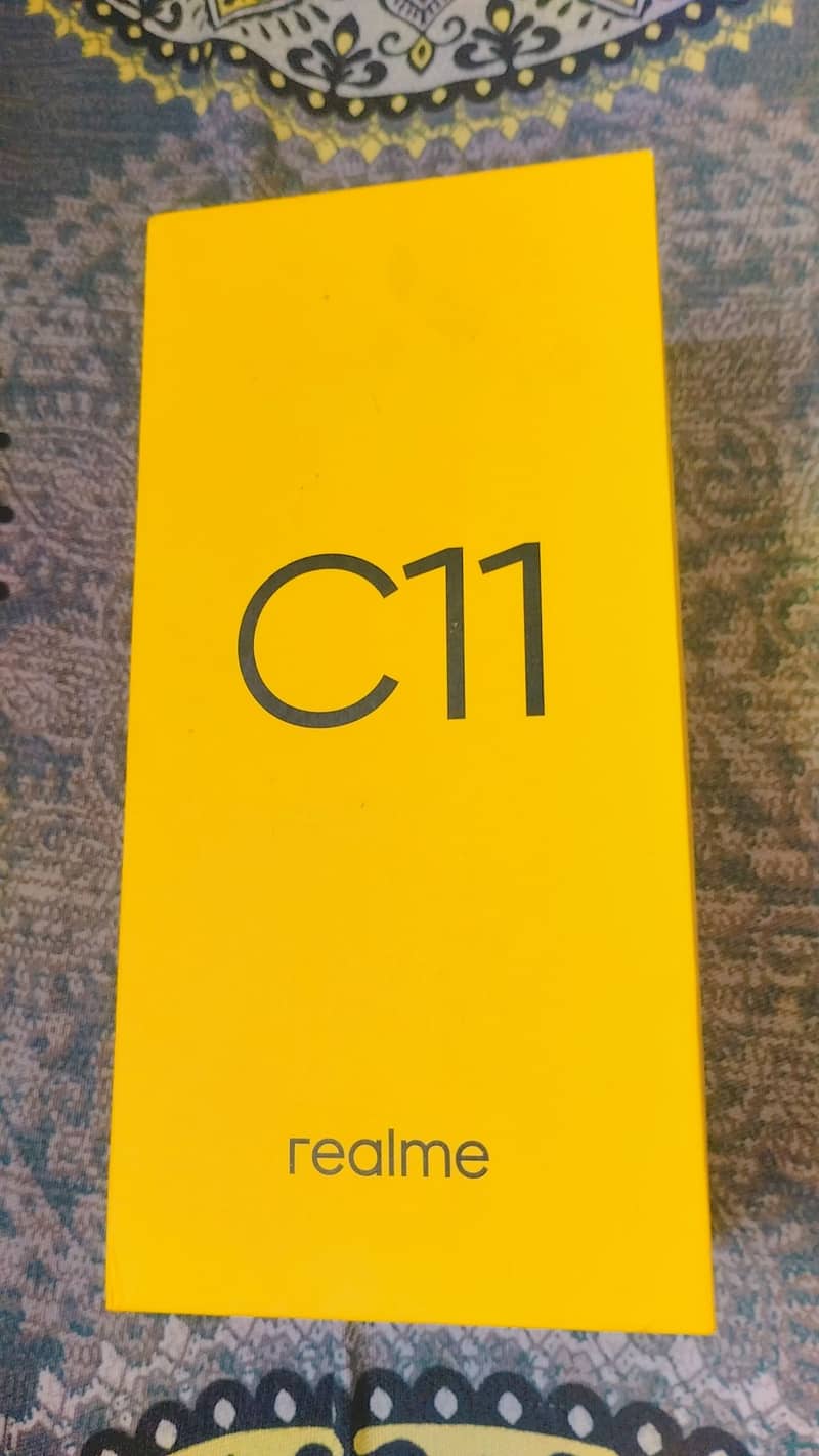 Realme C11 2|32 14000rs 3