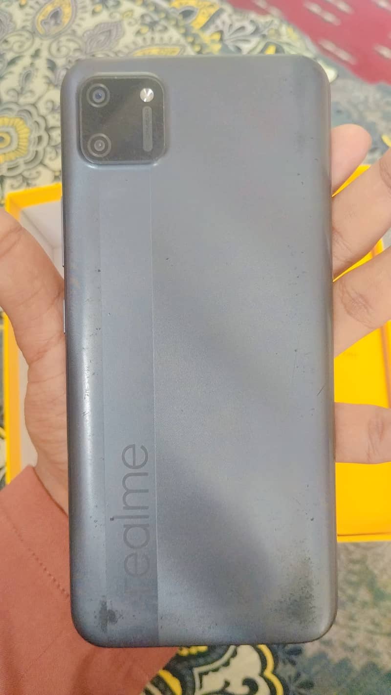 Realme C11 2|32 14000rs 8