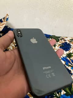 iPhone x Non 0tablet Factory 256 GB