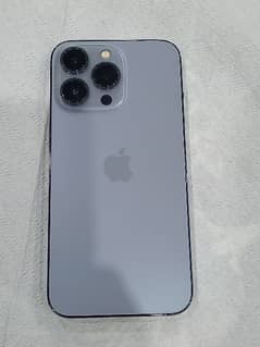 Apple Iphone 13 Pro 256 FU Official PTA Approved