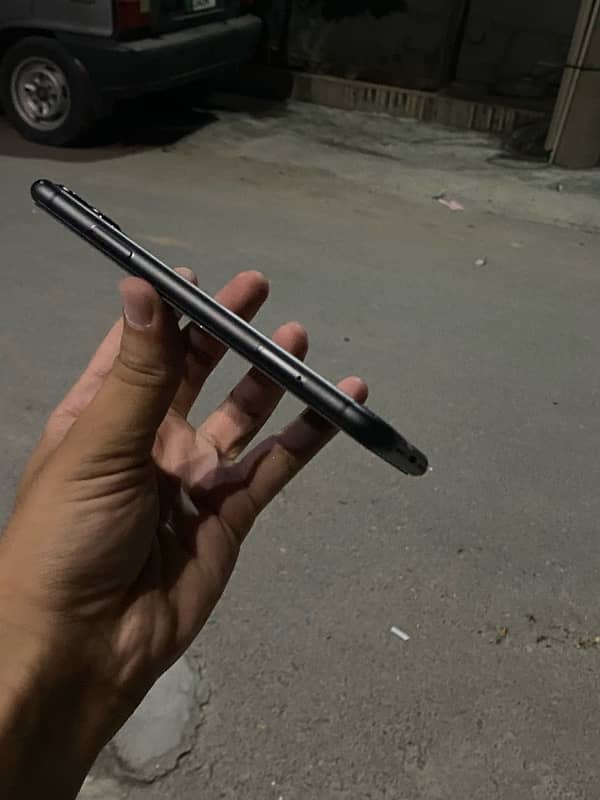 iPhone 11 Under Apple Warranty 2