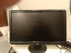 HP LCD Monitor