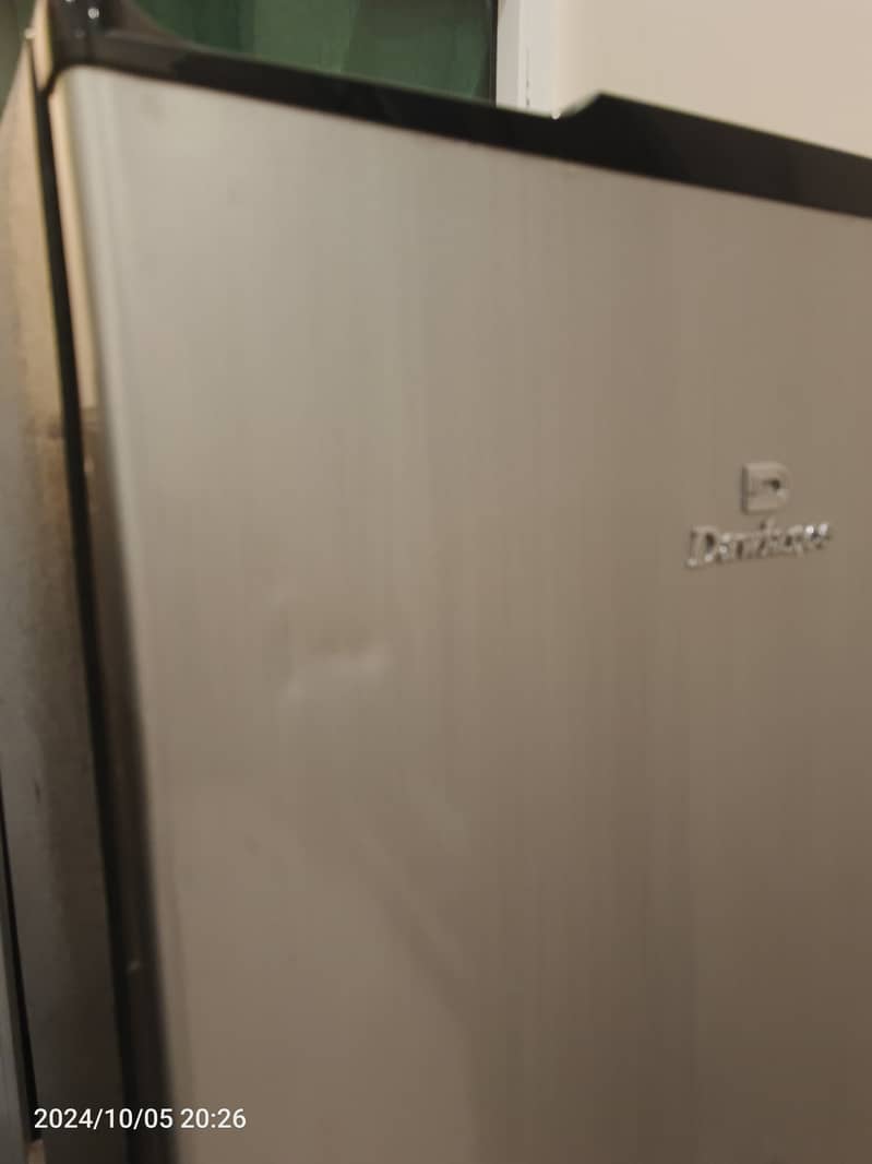 Dawlance small fridge in good condition 1