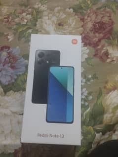 Xiaomi Note 13 for sale