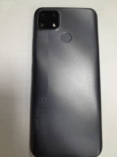 Realme C25s