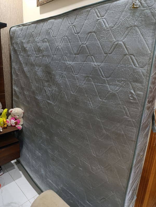 Diamond Spring Savannah Mattress 3