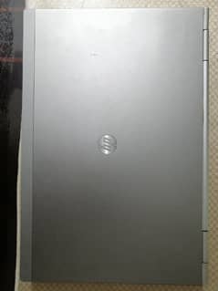 HP elite book 8470p