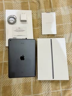 apple ipad 9 generation 64gb