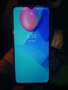 vivo y20