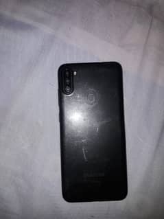 Samsung a11