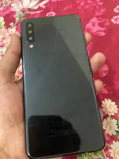 Samsung Galaxy a7 Dull pta 4/128