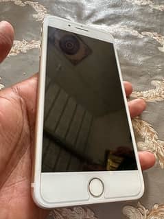 Iphone 7 plus 256 ( PTA Appoved)