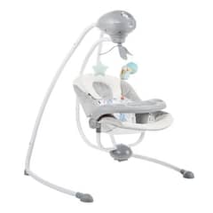 Baby Electric Rocker | Swing