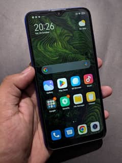 Redmi 8a For Sale