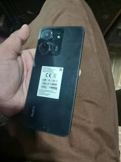 realme 13c 6 /128 GB  10/10 condition