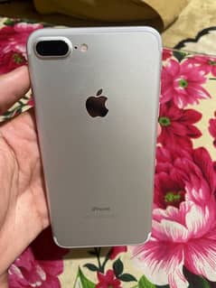 I phone 7plus 128gb