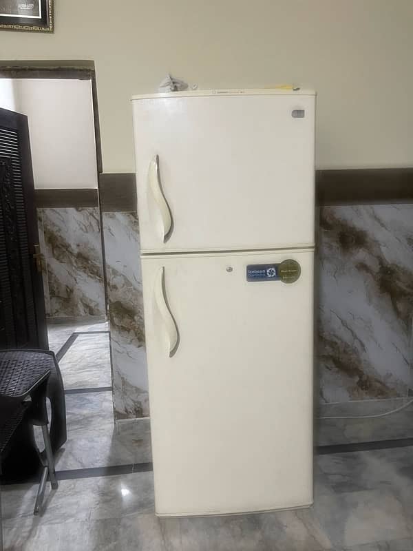 refrigerator for sale 2