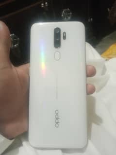 oppo A5 2020