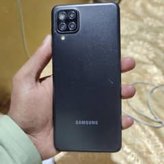 Samsung A12 For Sale