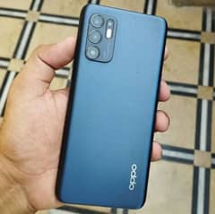 oppo Reno 6 no open no repair conditionn 10 by 10 box charge available