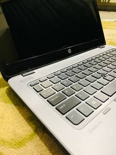 hp laptop elitebook 840