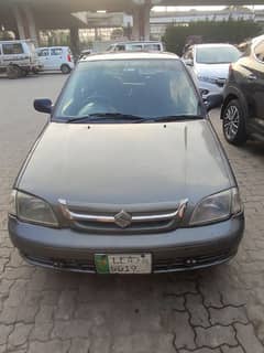 Suzuki Cultus VXR 2010 0